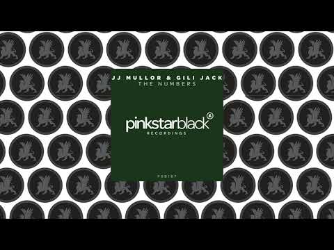 JJ Mullor & Gili Jack - The Numbers