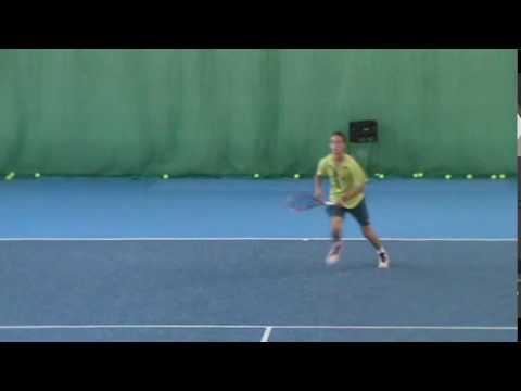 Volodymyr Petrushevskyi