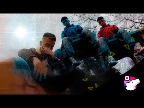Ziklo | Dominando mi Juego [Video Concept] (Dir. by @EyezonYou)