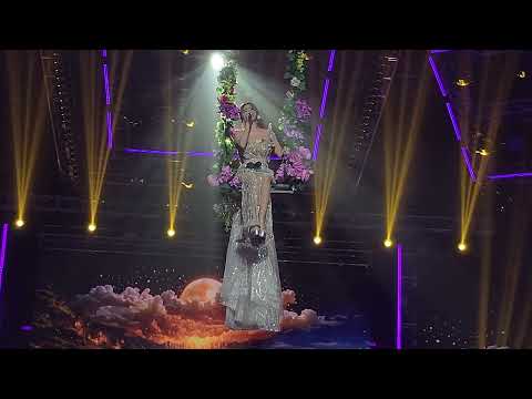 PENAMPILAN DEWI PERSIK II KONSER RAYA HUT INDOSIAR KE 31 #live