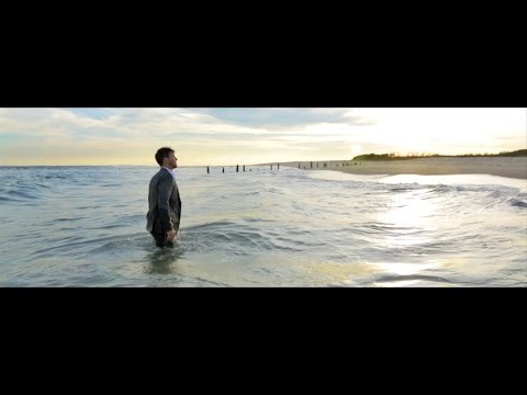 I Just Go  - {Official Music Video} - Aiden Leslie