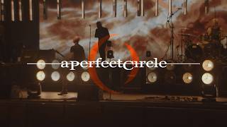 Starless - A Perfect Circle