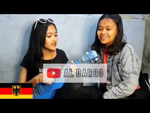 AMEY RAWK || AMEY PUNK - Bagaikan Langit dan bumi ( Rikues AL DARGO )