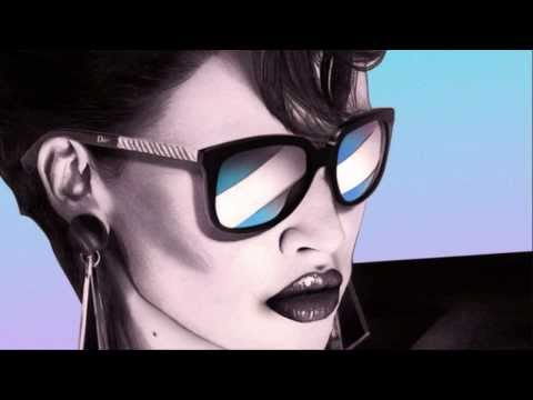Vincenzo Salvia - Love Crime at The Disco