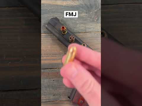 What’s the best 45acp round for carry?