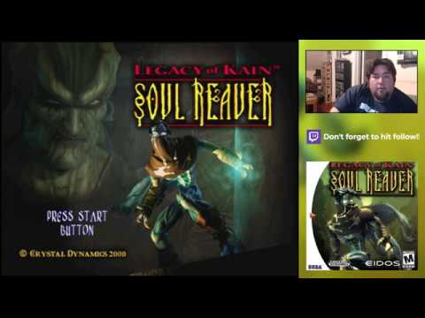 Legacy of Migz - Raziel's Origins Revealed!