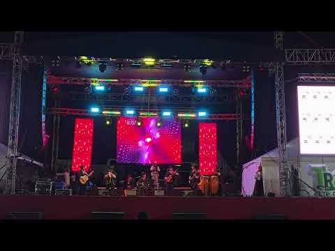 🎶🎸 ¡LOS CARRANGUERITOS EN TAUSA! 🎸🎶