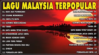 Download lagu Lagu Malaysia Lama Populer 🎷 Malaysia Full Album 🔥 Temui Lagu Slow Rock Malaysia 90an Menyentuh Hati mp3