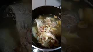 Download lagu Sup ikan siakap , sambal udang petai #cooking #masakapahariini #masakdirumah #supikansiakap #foodie mp3