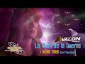 Star Trek Fan Film The Death Of War