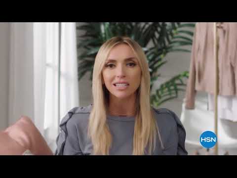 HSN | Beauty Report with Amy Morrison 07.24.2019 - 10 PM