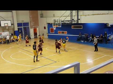 Serie D Vignola Vs pallavicini 2°quarto