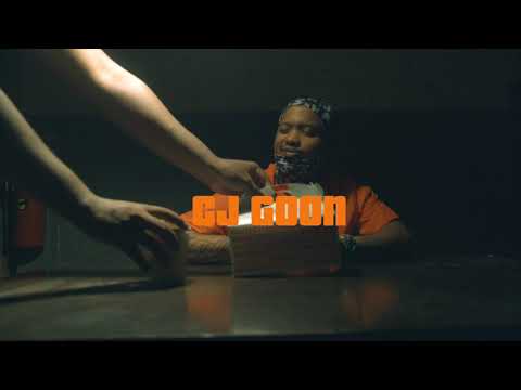 CJ GOON - "MOVE TACT' (OFFICIAL VIDEO ) SHOT BY @spike_tarantino