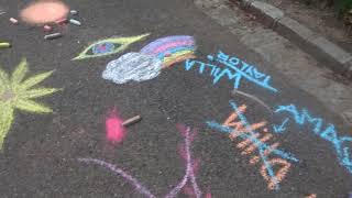 Stuy Town Report Vblog 2