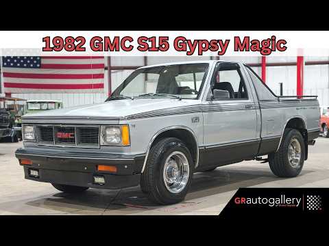 1982 GMC Pickup (CC-2071937) for sale in Kentwood, Michigan