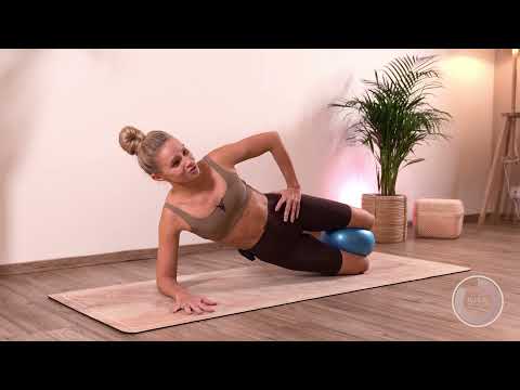 23 Внутренняя поверхность ног