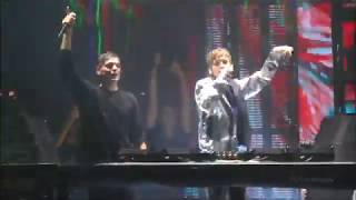 Martin Garrix &amp; Troye Sivan &quot;There For You&quot; SURPRISE Live in San Francisco at Bill Graham 5/18/17