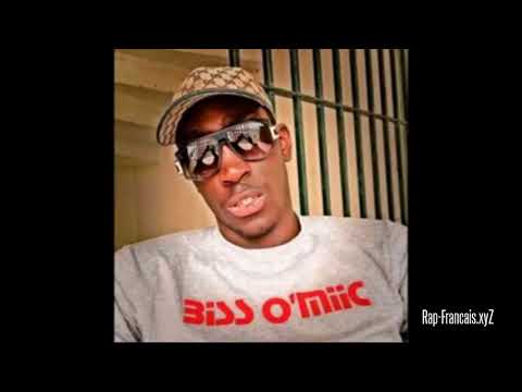 Biss O Mic - J'vais Tous Les Fumer [Liga One Industrie]