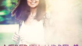 Extravagant by Meredith Andrews (cover)