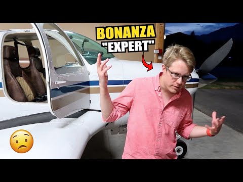 Matt Guthmiller: Picking Apart a New F33A Bonanza