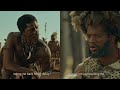 Shaka ILembe Season 1 Episode 12 Review Shaka Takes The Zulu Throne