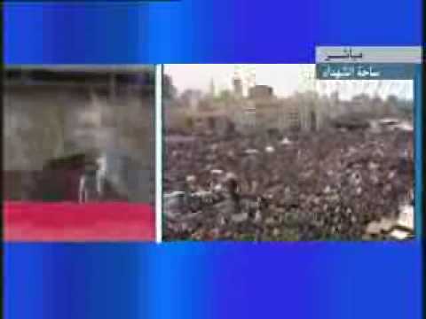 خطاب النائب باسم السبع 14 02 2007