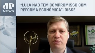 “Câmara não será refém de projeto de Lula”, afirma Marcel van Hattem sobre PEC Fura-Teto
