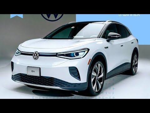 , title : '2023 Volkswagen ID.4 - Interior and Exterior Walkaround - 2022 LA Auto Show'