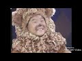 Barney Courageous Kristen The Lion Trainer