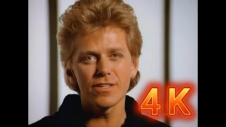 Peter Cetera -The Glory Of Love - Remaster