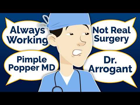 16個醫生刻板印象，你千萬別再相信了！ (16 Doctor Stereotypes You Shouldn't Believe)