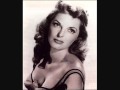 Julie London The Thrill Is Gone 