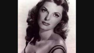 Julie London The Thrill Is Gone