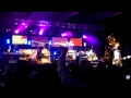 The Roots Star Live In Chicago