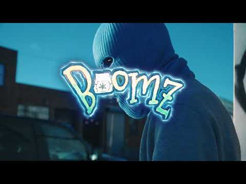 Boomz - "Marvelous" (Music Video)| Shot By @40filmz #BTSV2