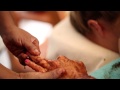 Saint Lucia Chocolate In The Spa