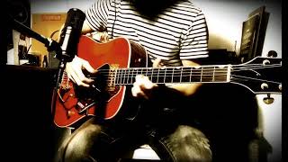 Video thumbnail for Gretsch G5034TFT - acoustic and pickup demo by Matúš Lauko Music