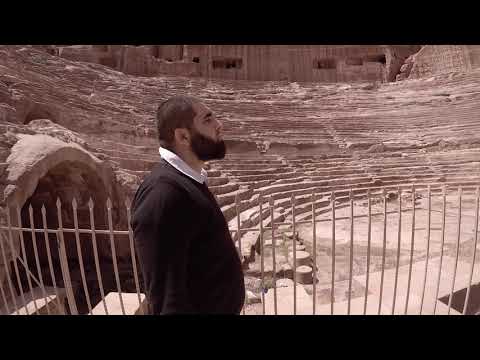 3.Vizita e Petrasë (mrekulli botërore)