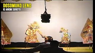 Download lagu Wayang Kulit. Ki Anom Suroto & Ki MPP Bayu Aji - Lakon Dosomuko Leno mp3