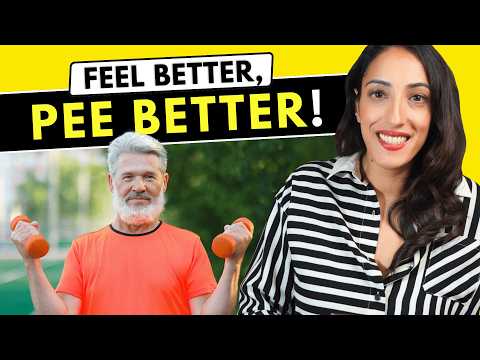 The BEST Prostate Medication—With the LEAST Side Effects | BPH Treatment