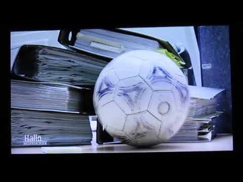 08.03.2019 - 19.30 Uhr,  NDR, N3 Hallo Niedersachsen, SG Bredelem/​Astfeld