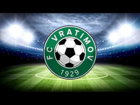 FC Vratimov - FK Slavia Orlová  20.kolo. 7.4.2018