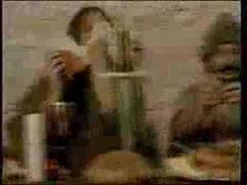 Kabát - Čert na koze jel