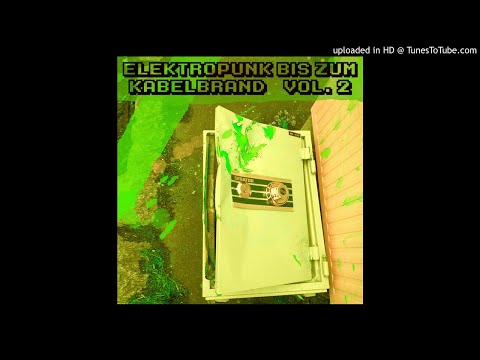 V-A - Elektropunk bis zum Kabelbrand Vol. 2 - 02 Triple K - Putzen vs. Klicken