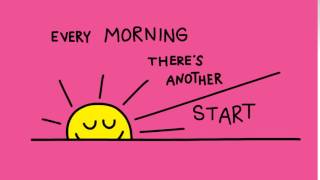 Another start   -  Douwe Bob -  Slow Down