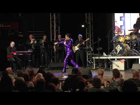 Dwight Icenhower, “Travelin’ Band” - video by Susan Quinn Sand