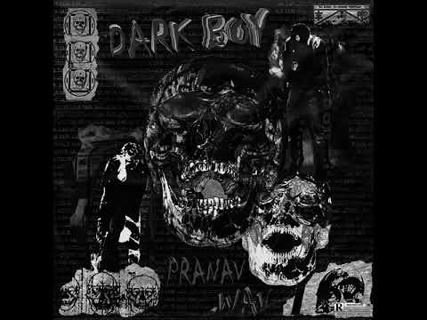 pranav.wav - "Blunt Force Trauma" (Official Audio)