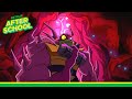 Raph But Now He S A Mind Controlled Zombie Rise Of The Teenage Mutant Ninja Turtles The Movie