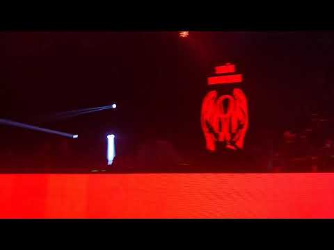 #LocoDice en #TheZoo2019 🔥. Y se volvió Loco