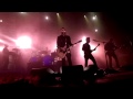 Blue October - You Make Me Smile Live! [HD 1080p] (DVD taping night 2)
